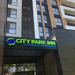 公寓 Park - Art
