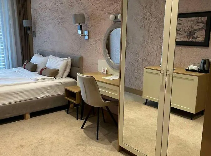 Park - Art Apartman Plovdiv