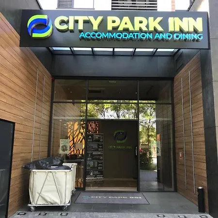 Apartment Park - Art