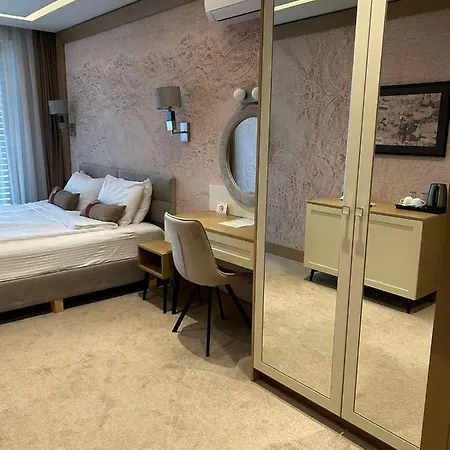 Park - Art Appartement Plovdiv