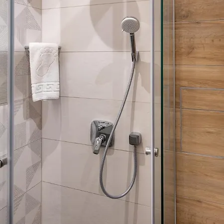 Park - Art Appartement *