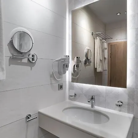 Appartement Park - Art